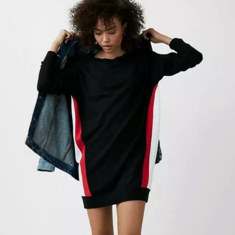 Express One Eleven Dress
